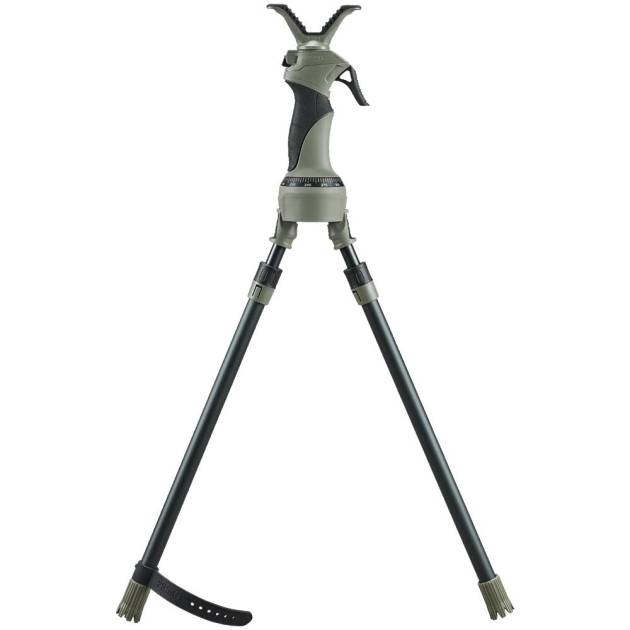Primos Trigger Stick X Bipod Camo 29" - 41"