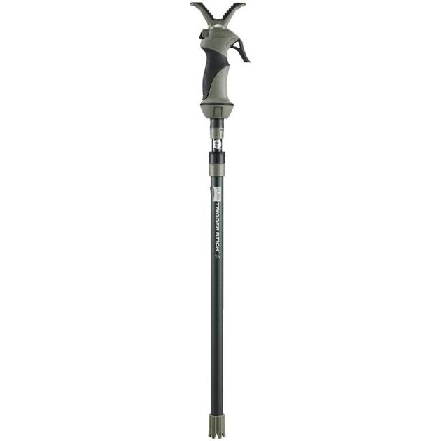 Primos Trigger Stick X Monopod Camo Tall 33" - 67"