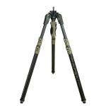 Primos Trigger Stick Apex Tripod Carbon Fiber Coyote Tan with Magnaswitch