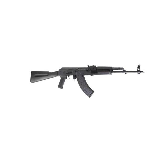 DPMS Anvil AK-47 Rifle 7.62x39 30rd Magazine(1) 16" Nitride Finished Threaded Barrel Polymer Furniture