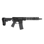 DPMS DP-15 Pistol 5.56mm 30rd Magaizne(1) 11.5" Threaded Barrel M-LOK MOE SBA3 Brace