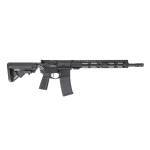 DPMS DPM4 B5 Bravo AR-15 Rifle 5.56mm 30rd Magazine(1) 16" Threaded Barrel 13.5" M-Lok Handguard Black M4 Stock