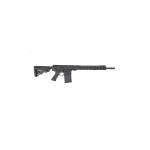 DPMS B5 Bravo AR-10 Rifle .308 Win 20rd Magazine(1) 18'' Threaded Barrel M-LOK Nitride Finish B5 Stock