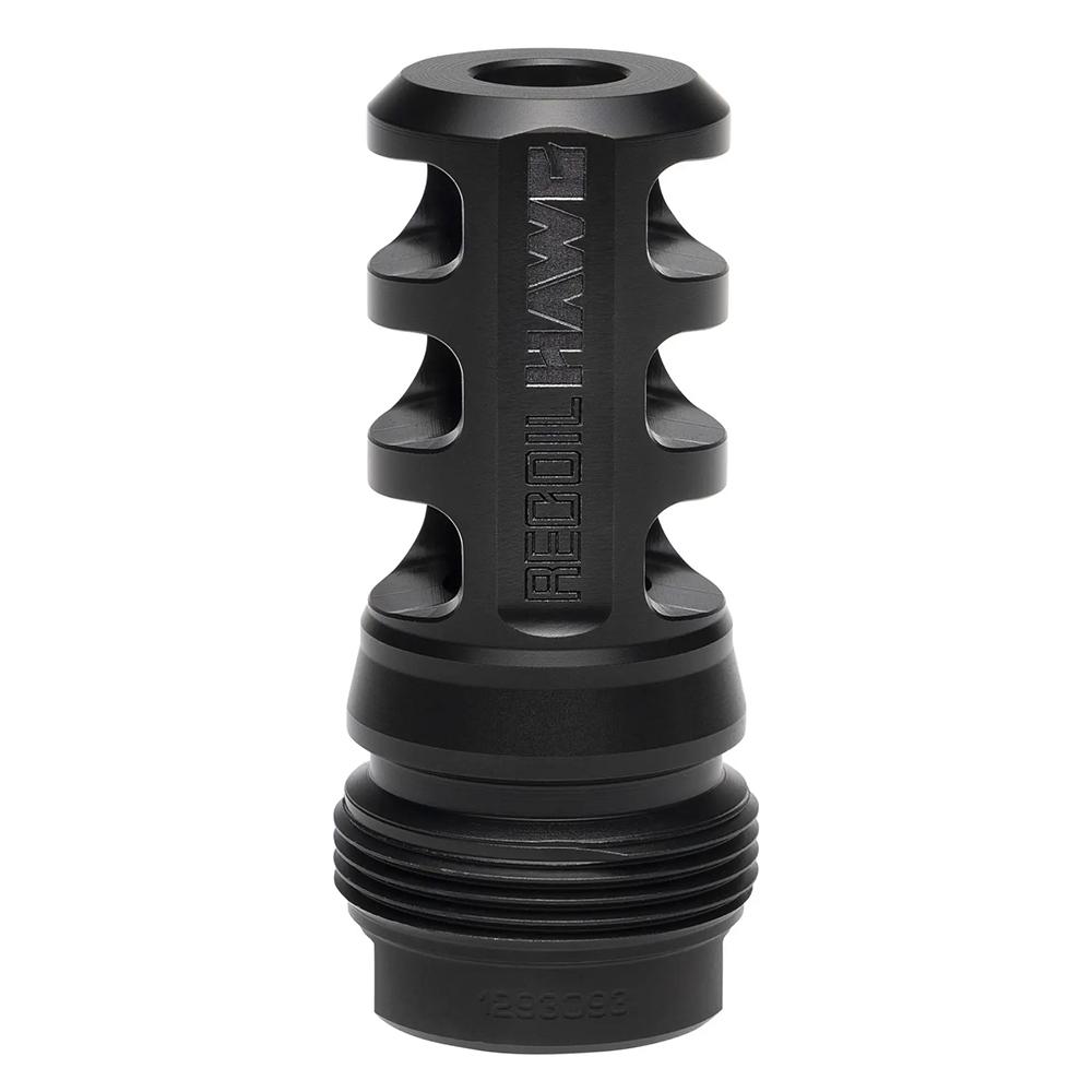 Browning Xeno Recoil Hawg Muzzle Brake 13x1.25 Matte Black