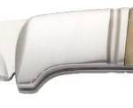Browning Joint Venture Pocket Knife Jigged Sheep Horn - 3" Blade