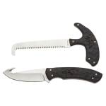 Browning Primal Series 2-Piece Field Dressing Kit