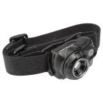 Browning Lone Peak Headlamp SF 550 Lumens Black