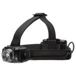 Browning King's Peak SF Headlamp 730 Lumens Black