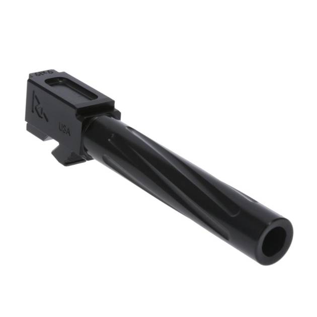 Rival Arms V1 Black Barrel for Glock Model 17 Gen5
