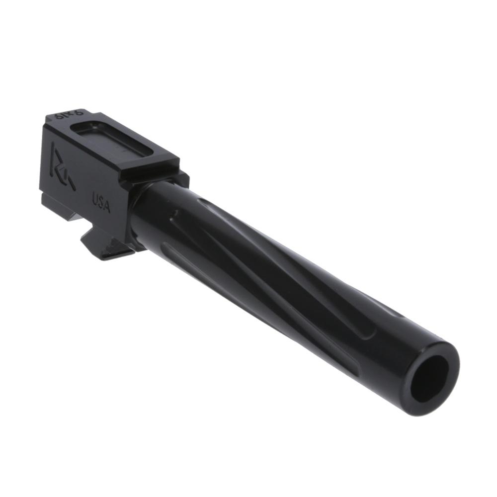 Rival Arms V1 Black Barrel for Glock Model 17 Gen5