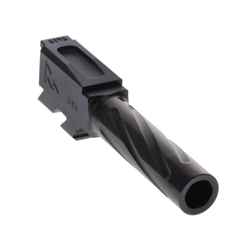 Rival Arms Drop In Barrel for Glock Model 43 Twist Black