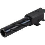 Rival Arms Steel Drop in Barrel for Hellcat V1 1:10 Twist Black