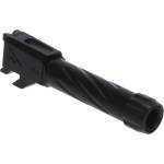 Rival Arms Steel Drop in Barrel for Hellcat V1 Black PVD Threaded