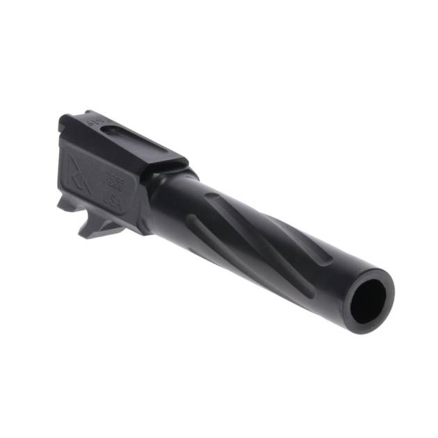 Rival Arms Steel Drop in Barrel for SIG365 XL 1:10 Twist Black