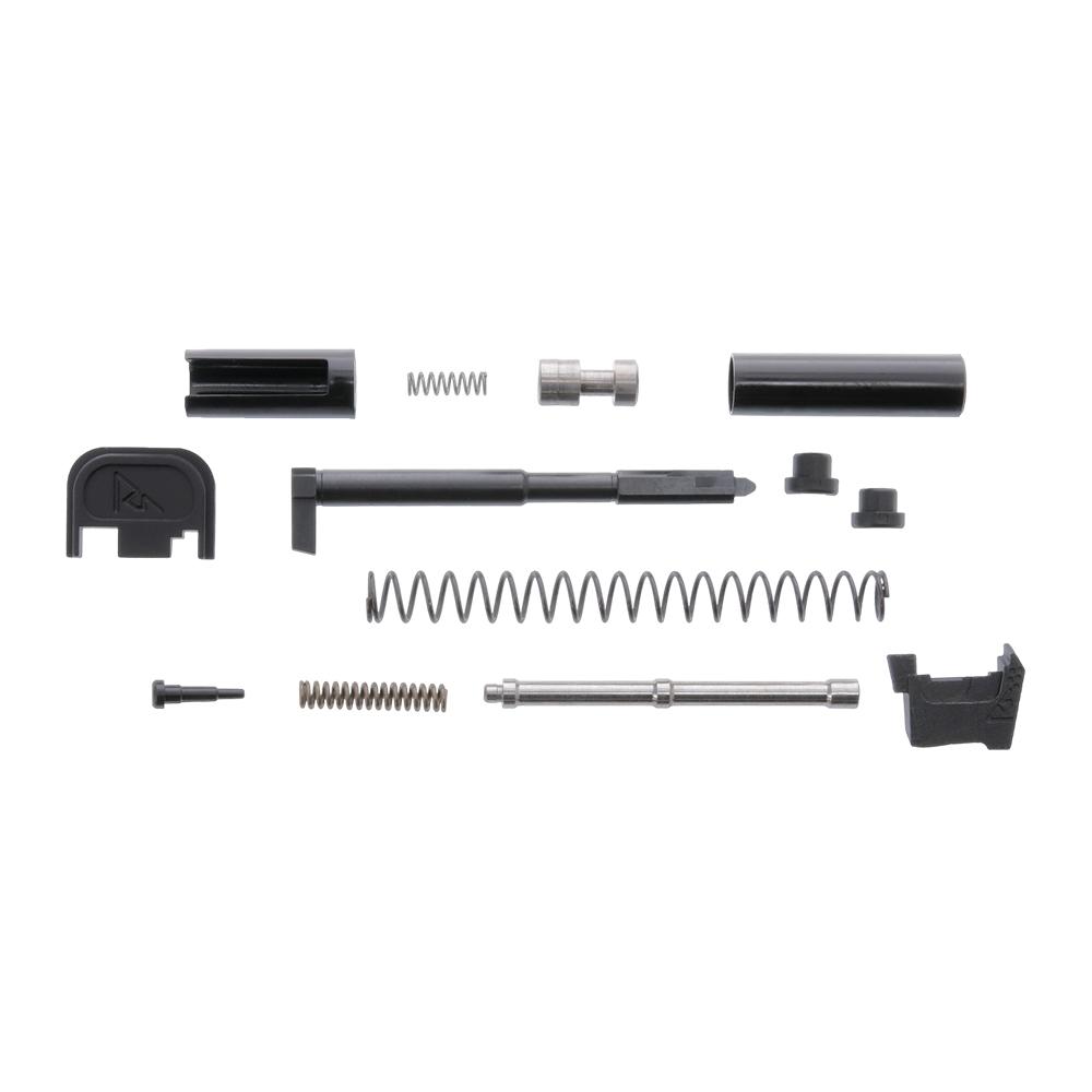 Rival Arms Glock Slide Completion Kit for Glock 20 Black