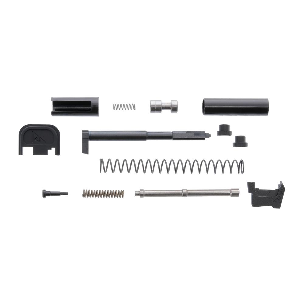 Rival Arms Glock Slide Completion Kit for Glock 21 Black