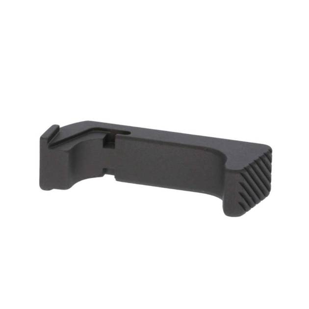 Rival Arms Extended Magazine Release for Glock Models 43/43X/48 - Black