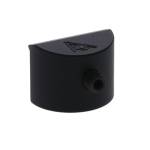 Rival Arms Grip Plug for Glock Model 17 GEN3 Black