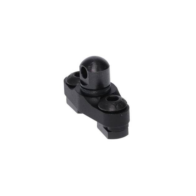 Rival Arms M-LOK Swivel Stud Mount Black
