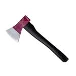 WOOX Thunderbird Throwing Axe - Purple