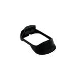 Shield Arms Premium Magwell for Glock 17 Gen 6 Black