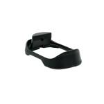 Shield Arms Carry Magwell for Gen 5 Glock 19/23/44 Black