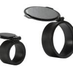 Quake Bushwacker 270 Matte Black Size #6