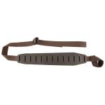 Quake Claw 2.0 Shotgun Sling Brown