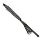 Quake Claw 2.0 Game Hauler Rifle Sling Black
