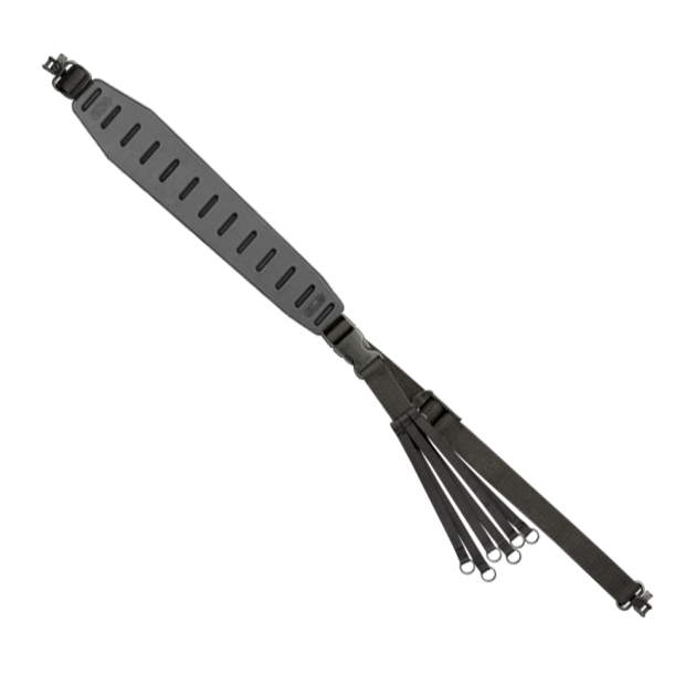 Quake Claw 2.0 Game Hauler Rifle Sling Black