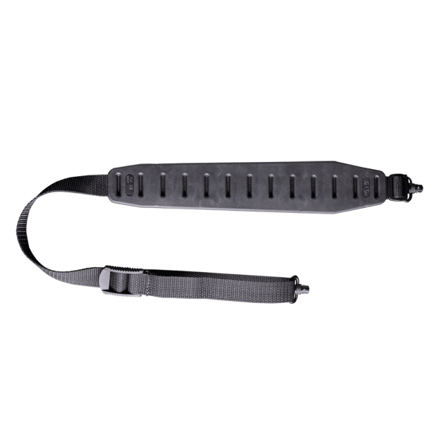 Quake Claw 2.0 Flush Cup Rifle Sling Black