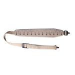 Quake Claw 2.0 Flush Cup Rifle Sling Sand Camo