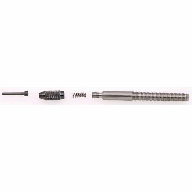 RCBS Power Punch Decapping Assembly