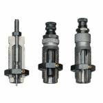 RCBS 3 Die Roll Crimp Set - Legacy .45-120-3 1/4 Sharps