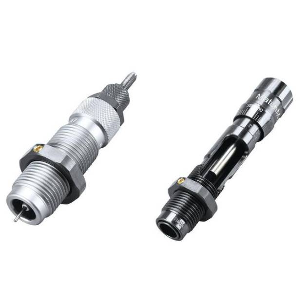 RCBS Matchmaster Competition Full-Length Bushing Die Set .300 PRC