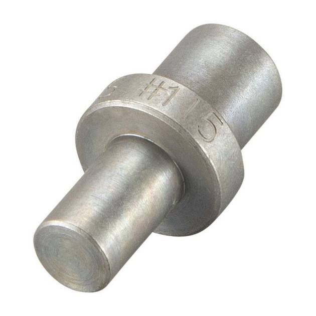 RCBS Lube-A-Matic Top Punch .429