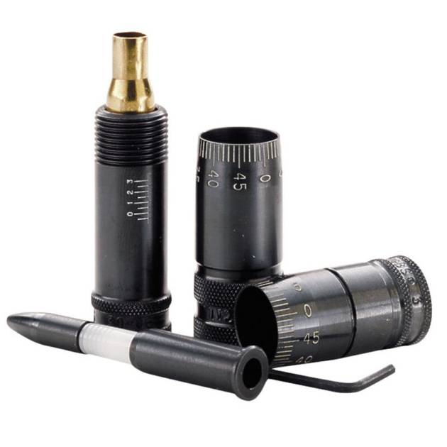RCBS Precision Micrometer .270 WSM