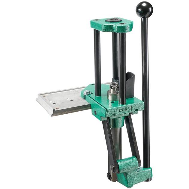RCBS AmmoMaster 2 Single Stage Press