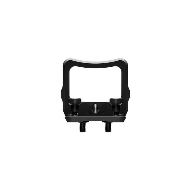 Radian Weapons Guardian Optic Guard for Glock MOS TJ RMR Black