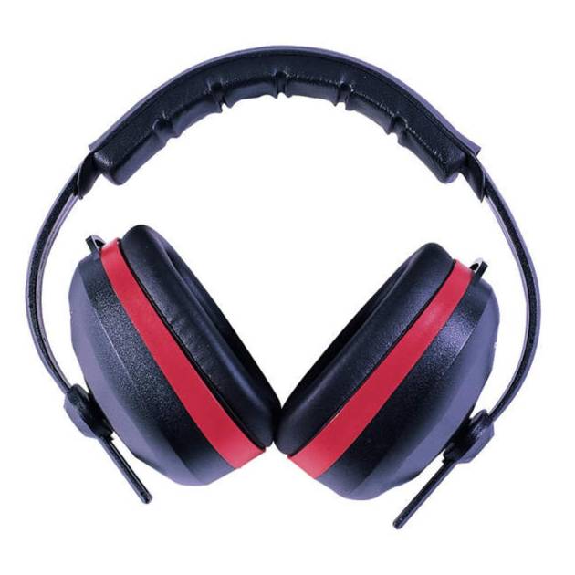 Radians Silencer Passive Ear Muffs 26dB