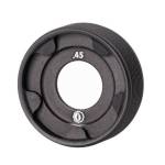 Rugged Front Cap for Obsidian45 - .45 Auto