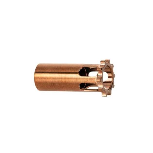 Rugged Piston - .578x28