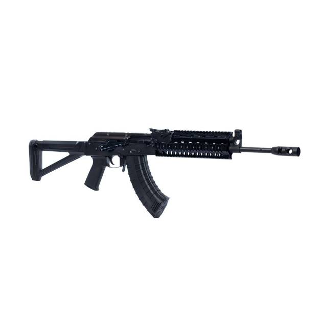 Riley Defense RAK47-T-MP 7.62x39 30rd Magazine 16.25" Barrel Magpul Stock