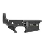 FN 15 M4 Stripped Lower Receiver 5.56x45mm Black