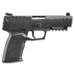 FN Five-SeveN MRD Handgun 5.7x28mm 20rd Magazines (2) 4.8" Barrel Black Adj Sights