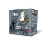 Rio Royal BlueSteel Magnum High Velocity Shotshells 12ga 3" 1-1/5oz 1450fps #2 25/ct
