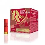 Rio Heavy Field Shotshells 28 ga 2-3/4" 1oz #8 25/ct