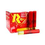 Rio Heavy Field Shotshells .410 ga 3" MAX 1 1/16 oz #8 1150 fps 25/rd