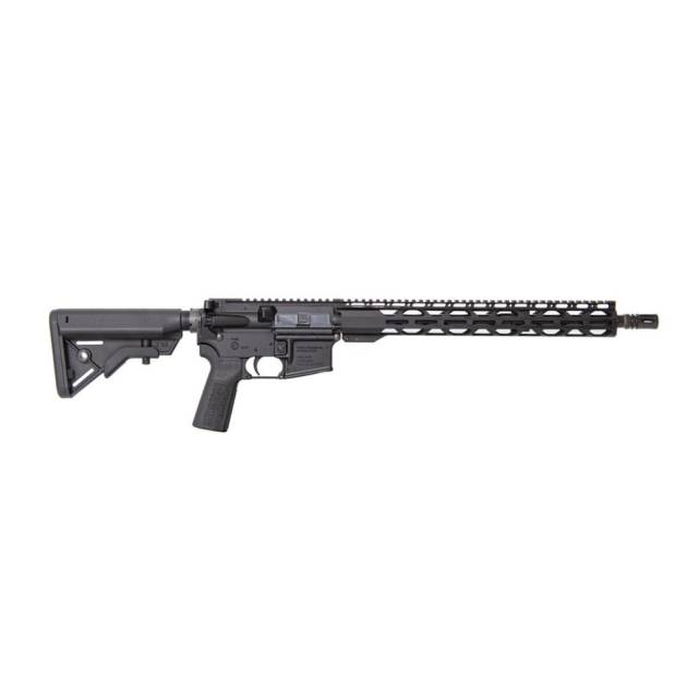 Radical Firearms Mil-Spec NATO Rifle 5.56mm 30rd Magazine(1) 16" Barrel RPR SOCOM Adjustable Stock
