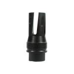 Radical Defense KFM Flash Hider 30 Cal 14X1M LH